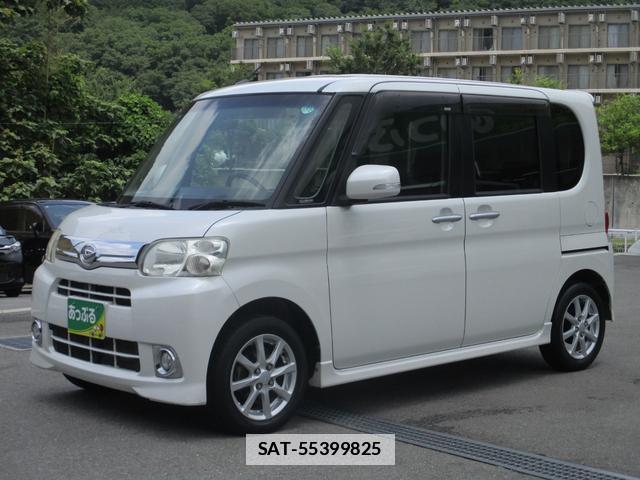 Daihatsu TANTO 2013-06 7872659-6