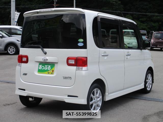 Daihatsu TANTO 2013-06 7872659-7