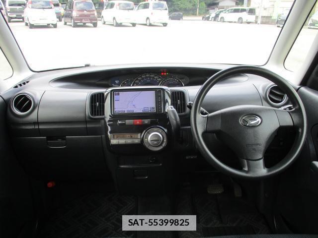 Daihatsu TANTO 2013-06 7872659-8