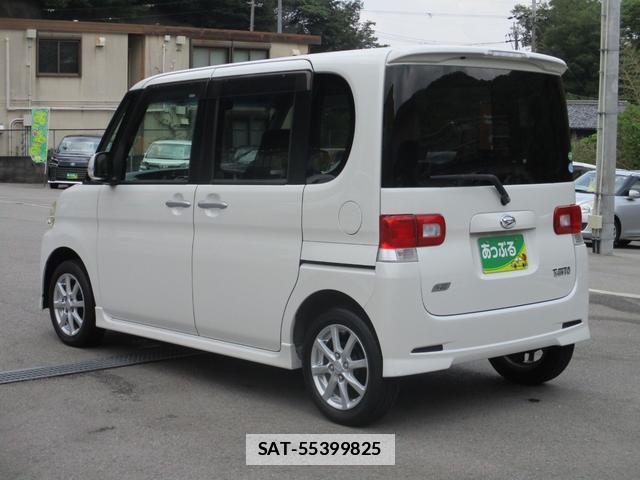 Daihatsu TANTO 2013-06 7872659-9