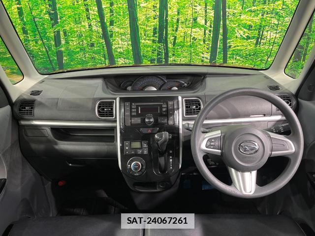 Daihatsu TANTO 2015-04 7872696-1