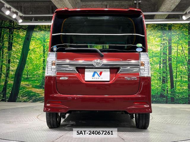 Daihatsu TANTO 2015-04 7872696-14
