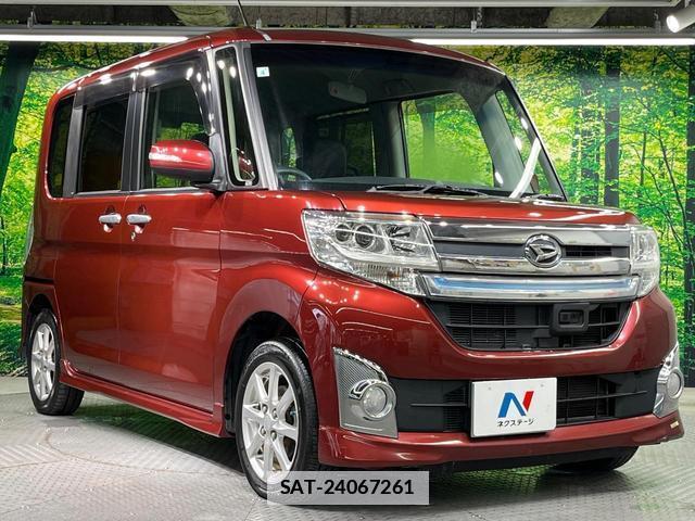 Daihatsu TANTO 2015-04 7872696-15