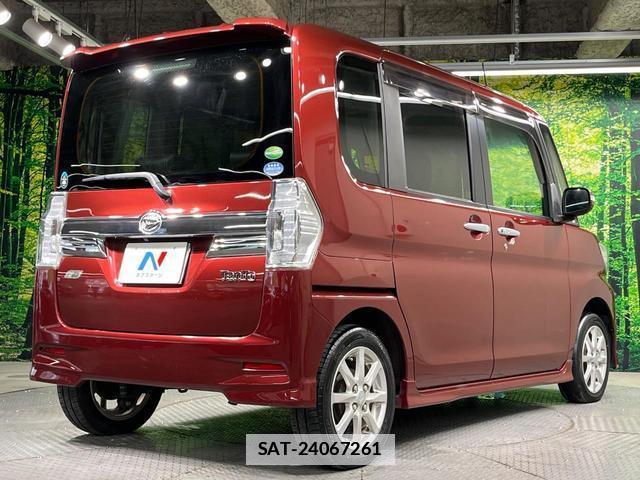 Daihatsu TANTO 2015-04 7872696-16