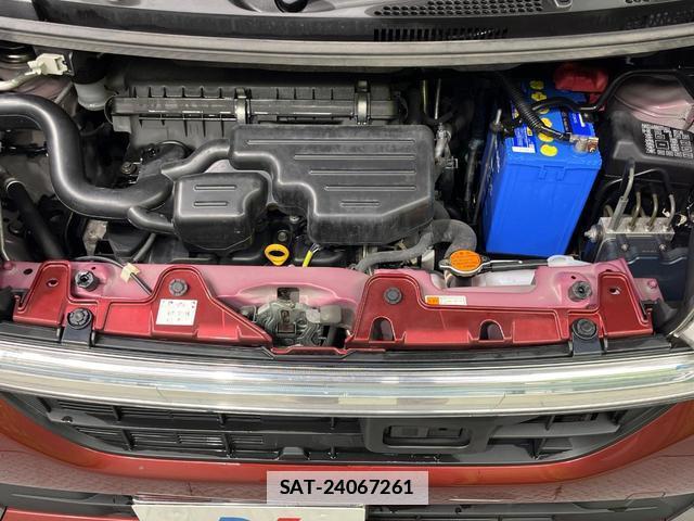 Daihatsu TANTO 2015-04 7872696-17