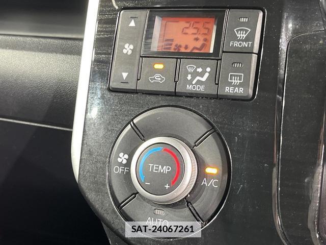Daihatsu TANTO 2015-04 7872696-6