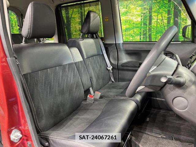 Daihatsu TANTO 2015-04 7872696-7
