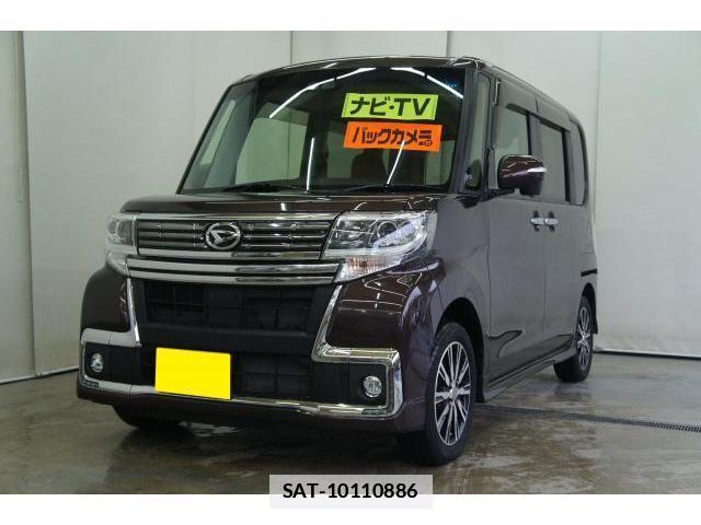 Daihatsu TANTO 2017-01 7872811-0