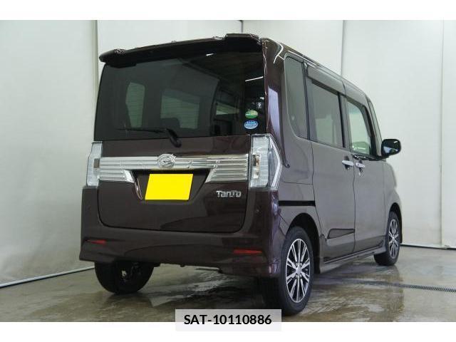 Daihatsu TANTO 2017-01 7872811-1