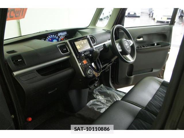 Daihatsu TANTO 2017-01 7872811-11