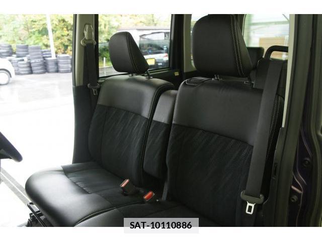 Daihatsu TANTO 2017-01 7872811-12