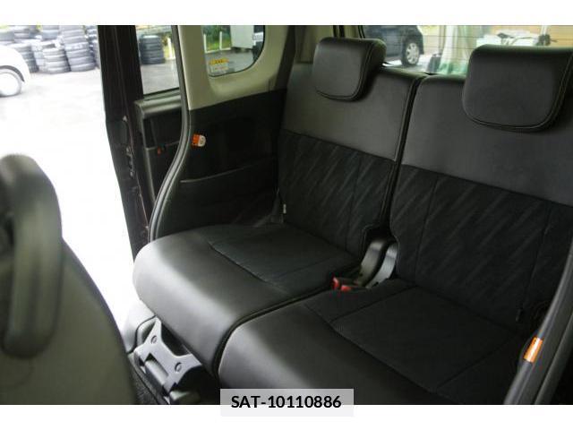 Daihatsu TANTO 2017-01 7872811-13