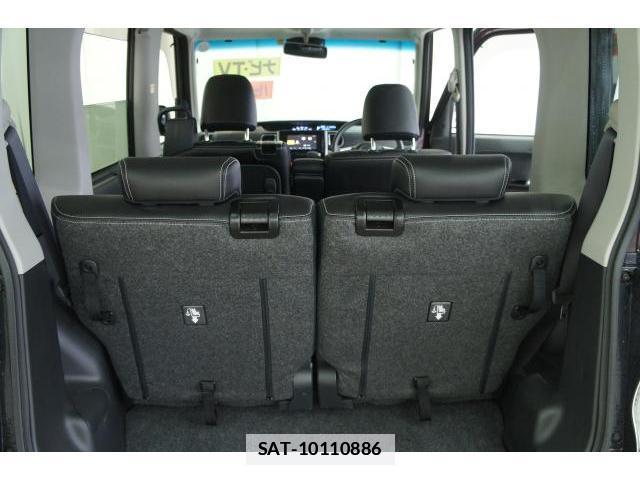 Daihatsu TANTO 2017-01 7872811-15