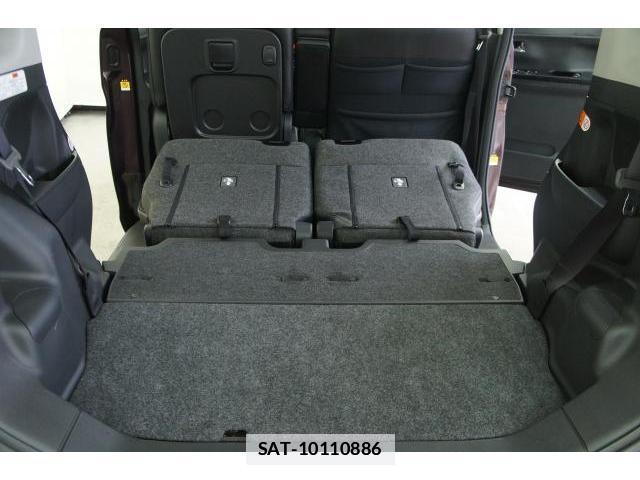 Daihatsu TANTO 2017-01 7872811-16