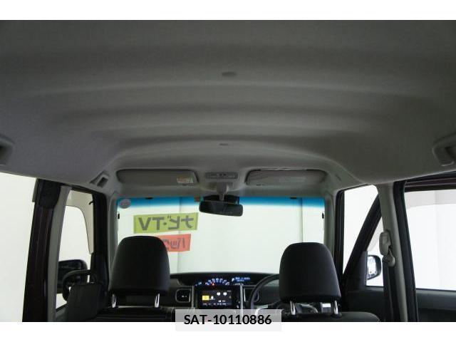 Daihatsu TANTO 2017-01 7872811-17