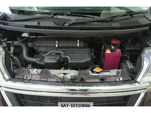 Daihatsu TANTO 2017-01 7872811-18