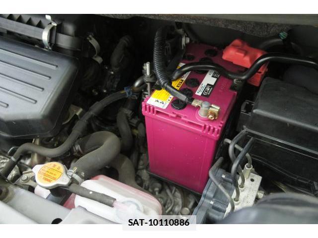 Daihatsu TANTO 2017-01 7872811-19