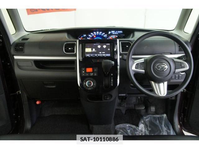 Daihatsu TANTO 2017-01 7872811-2