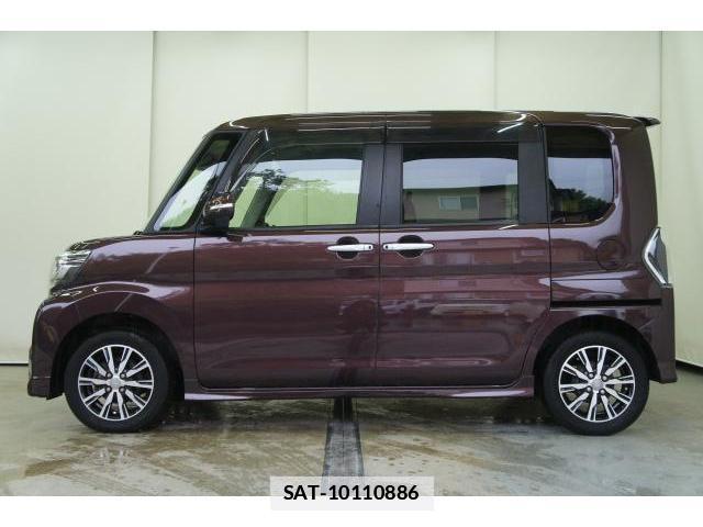 Daihatsu TANTO 2017-01 7872811-3