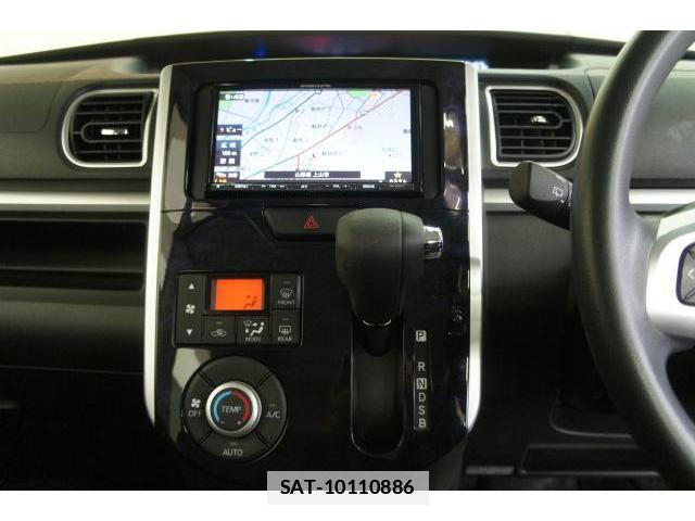 Daihatsu TANTO 2017-01 7872811-5