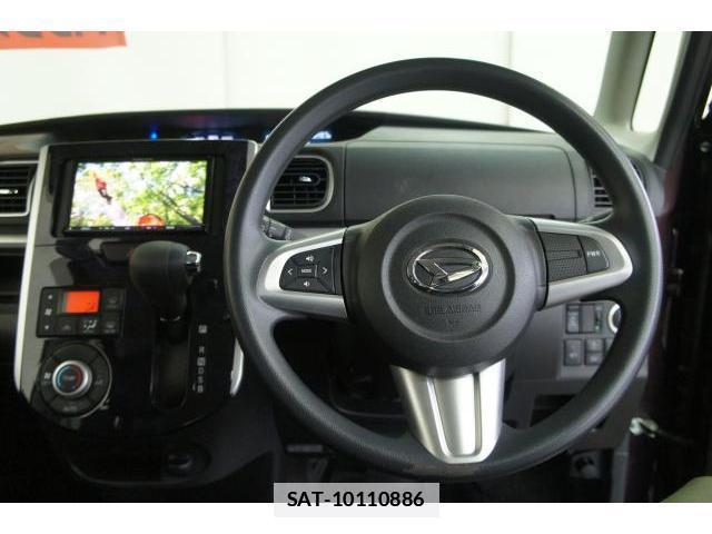 Daihatsu TANTO 2017-01 7872811-7