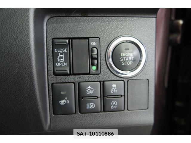 Daihatsu TANTO 2017-01 7872811-8
