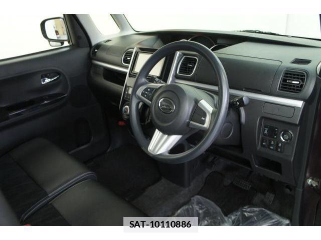 Daihatsu TANTO 2017-01 7872811-9