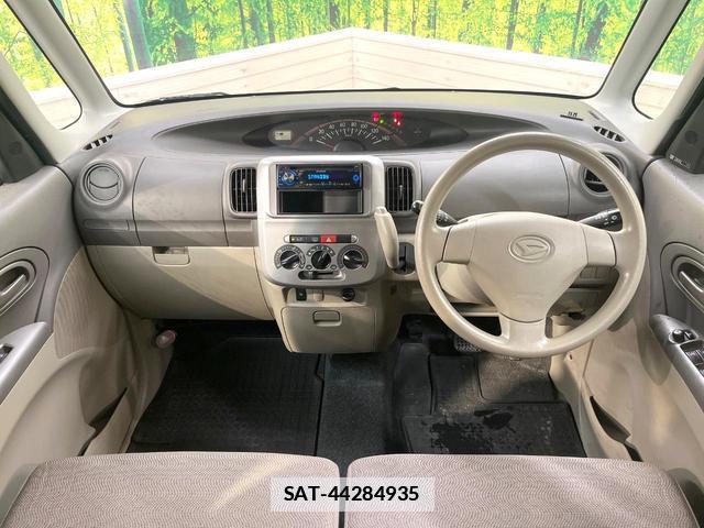 Daihatsu TANTO 2011-02 7872816-1