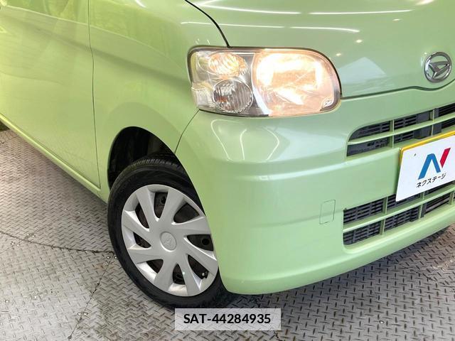 Daihatsu TANTO 2011-02 7872816-11