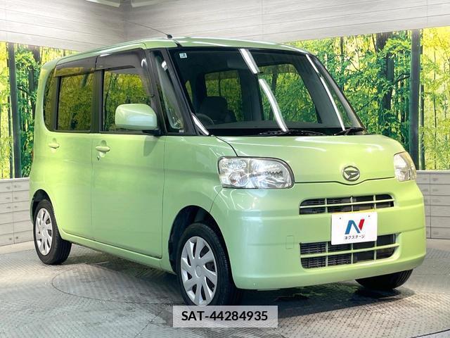 Daihatsu TANTO 2011-02 7872816-15