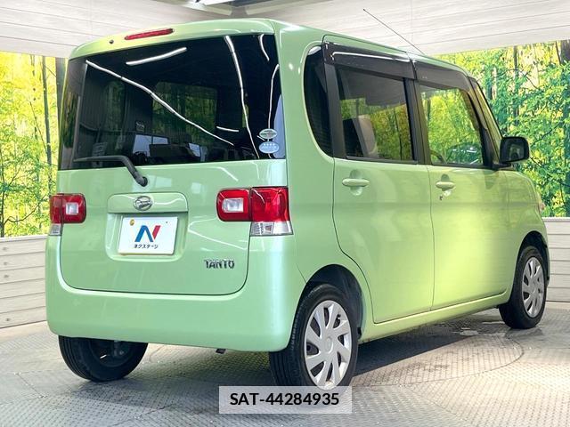 Daihatsu TANTO 2011-02 7872816-16