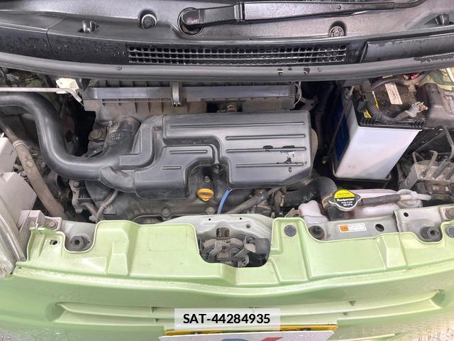 Daihatsu TANTO 2011-02 7872816-17