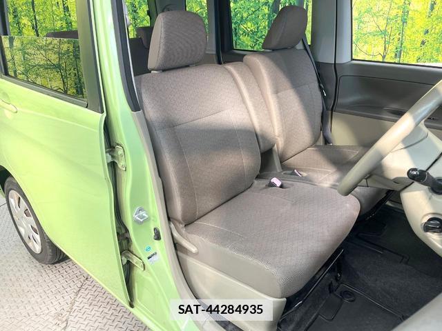 Daihatsu TANTO 2011-02 7872816-7