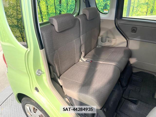 Daihatsu TANTO 2011-02 7872816-8