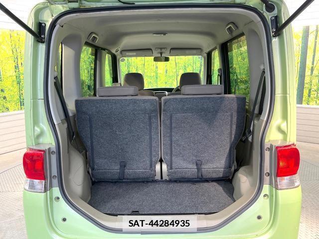 Daihatsu TANTO 2011-02 7872816-9