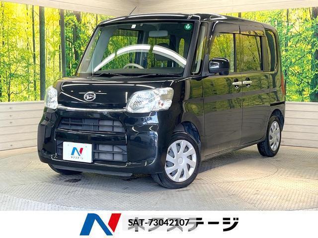 Daihatsu TANTO 2017-12 7872820-0