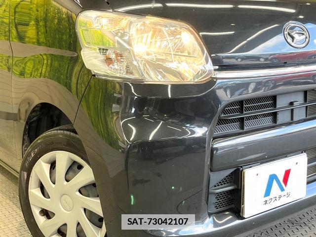 Daihatsu TANTO 2017-12 7872820-11