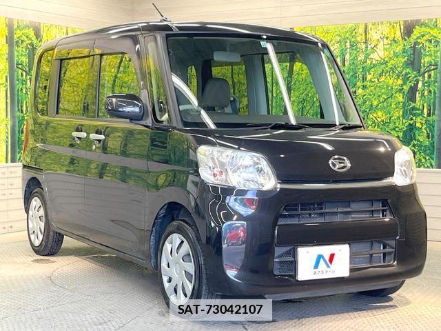 Daihatsu TANTO 2017-12 7872820-15