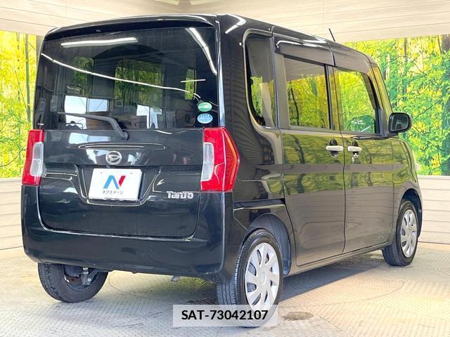 Daihatsu TANTO 2017-12 7872820-16
