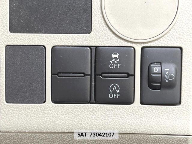 Daihatsu TANTO 2017-12 7872820-6