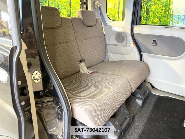 Daihatsu TANTO 2017-12 7872820-8