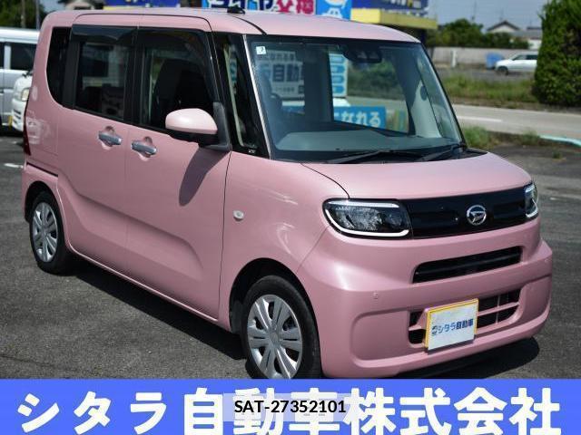 Daihatsu TANTO 2019-07 7872864-0