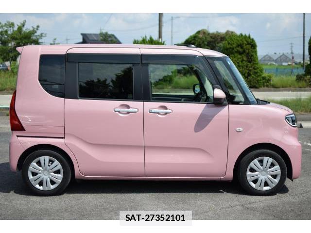 Daihatsu TANTO 2019-07 7872864-10