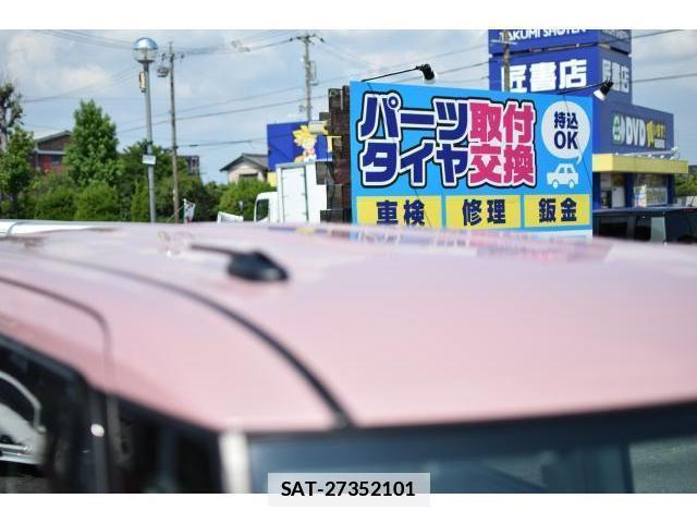 Daihatsu TANTO 2019-07 7872864-11