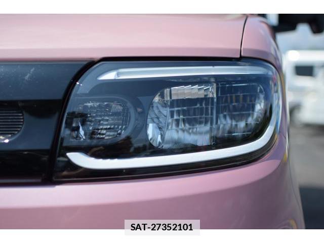 Daihatsu TANTO 2019-07 7872864-15