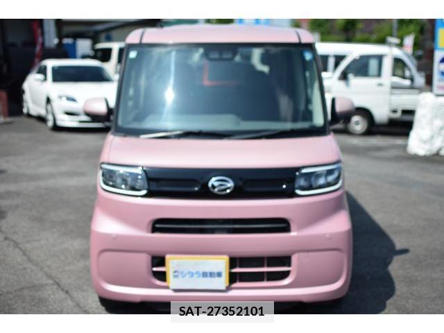 Daihatsu TANTO 2019-07 7872864-4