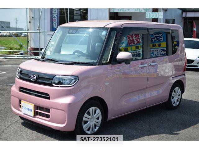 Daihatsu TANTO 2019-07 7872864-5