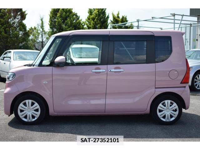 Daihatsu TANTO 2019-07 7872864-6