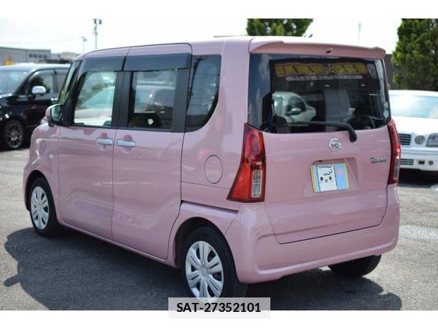 Daihatsu TANTO 2019-07 7872864-7
