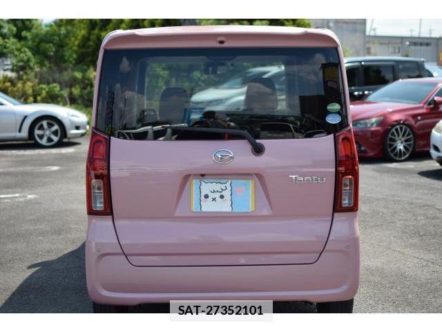 Daihatsu TANTO 2019-07 7872864-8